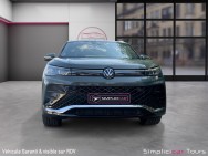 VOLKSWAGEN d'occasion TIGUAN 1.5 e TSI 150 CV DSG 7 de 2024 Tours