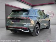 VOLKSWAGEN d'occasion TIGUAN 1.5 e TSI 150 CV DSG 7 de 2024 Tours