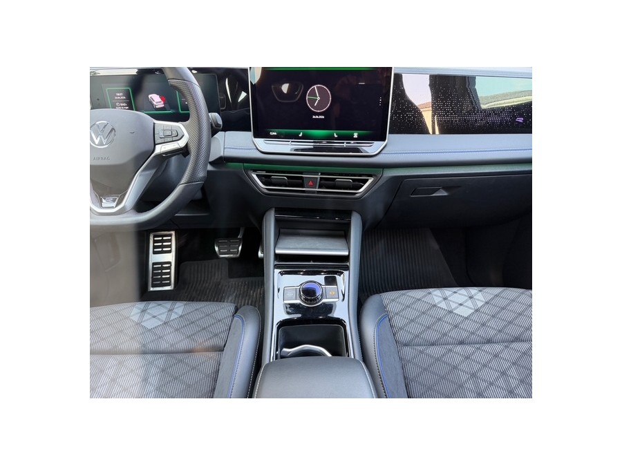 VOLKSWAGEN d'occasion TIGUAN 1.5 e TSI 150 CV DSG 7 de 2024 Tours