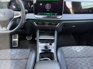 VOLKSWAGEN d'occasion TIGUAN 1.5 e TSI 150 CV DSG 7 de 2024 Tours