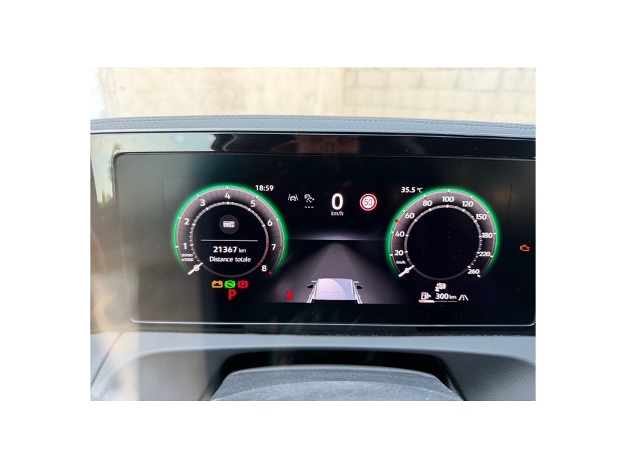 VOLKSWAGEN d'occasion TIGUAN 1.5 e TSI 150 CV DSG 7 de 2024 Tours