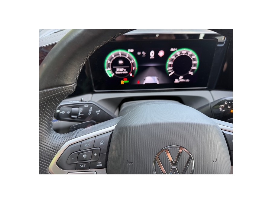 VOLKSWAGEN d'occasion TIGUAN 1.5 e TSI 150 CV DSG 7 de 2024 Tours