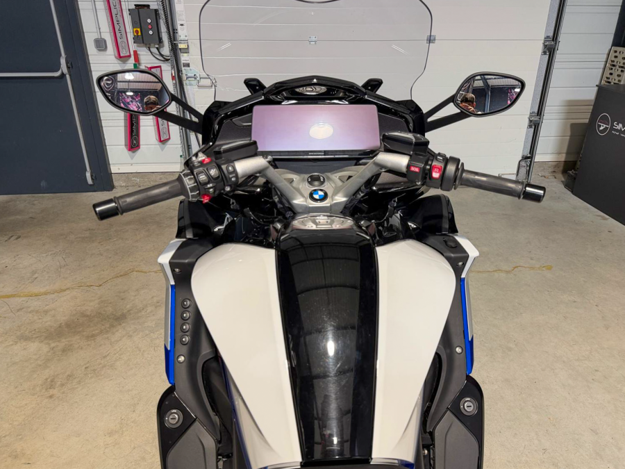 BMW d'occasion K1600GT K1600 GT Sport de 2022 Lyon Nord (69)﻿