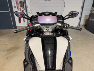 BMW d'occasion K1600GT K1600 GT Sport de 2022 Lyon Nord (69)﻿