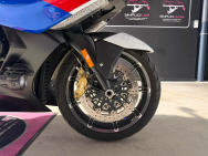 BMW d'occasion K1600GT K1600 GT Sport de 2022 Lyon Nord (69)﻿