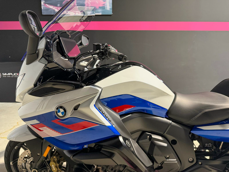BMW d'occasion K1600GT K1600 GT Sport de 2022 Lyon Nord (69)﻿