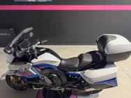 BMW d'occasion K1600GT K1600 GT Sport de 2022 Lyon Nord (69)﻿