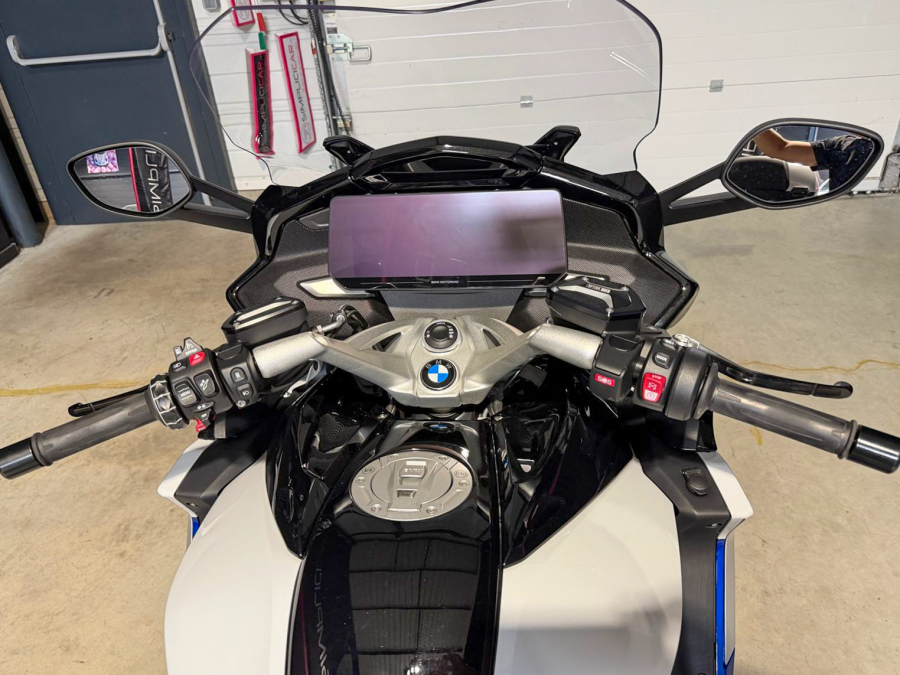 BMW d'occasion K1600GT K1600 GT Sport de 2022 Lyon Nord (69)﻿