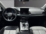 AUDI d'occasion Q5 35 TDI 163 DESIGN S TRONIC PH2 de 2021 Guadeloupe