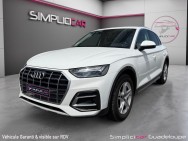 AUDI d'occasion Q5 35 TDI 163 DESIGN S TRONIC PH2 de 2021 Guadeloupe