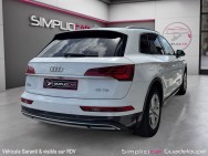AUDI d'occasion Q5 35 TDI 163 DESIGN S TRONIC PH2 de 2021 Guadeloupe