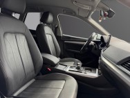 AUDI d'occasion Q5 35 TDI 163 DESIGN S TRONIC PH2 de 2021 Guadeloupe