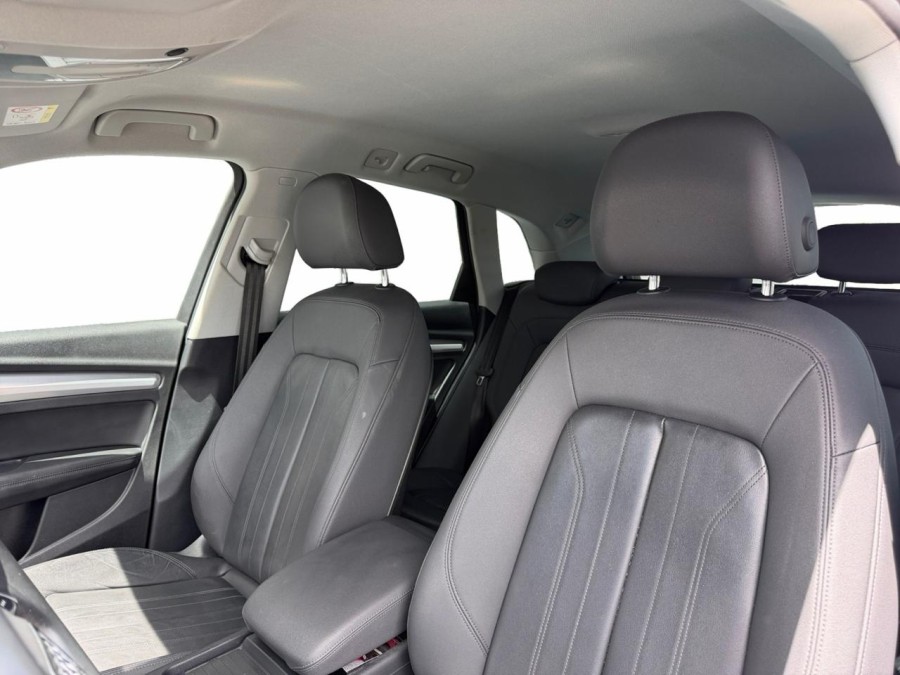 AUDI d'occasion Q5 35 TDI 163 DESIGN S TRONIC PH2 de 2021 Guadeloupe