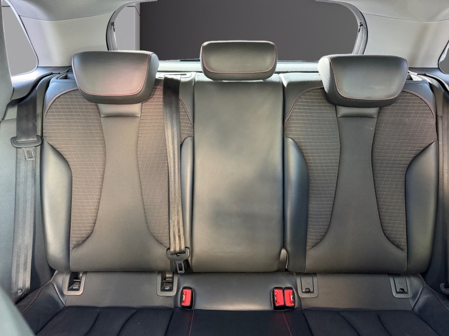 AUDI d'occasion S3 2.0 TFSI 310 S TRONIC QUATTRO de 2017 Pontarlier