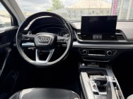 AUDI d'occasion Q5 35 TDI 163 DESIGN S TRONIC PH2 de 2021 Guadeloupe