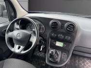 MERCEDES d'occasion CITAN CAMIONNETTE/MONOSPACE 109 CDI LONG de 2016