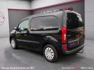 MERCEDES d'occasion CITAN CAMIONNETTE/MONOSPACE 109 CDI LONG de 2016