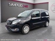 MERCEDES d'occasion CITAN CAMIONNETTE/MONOSPACE 109 CDI LONG de 2016