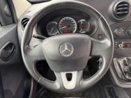 MERCEDES d'occasion CITAN CAMIONNETTE/MONOSPACE 109 CDI LONG de 2016