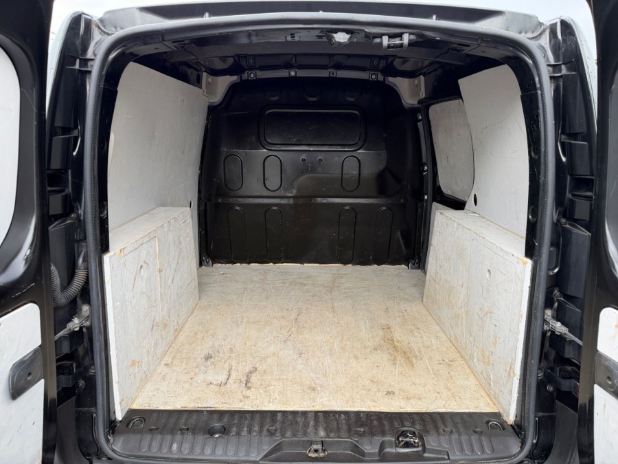 MERCEDES d'occasion CITAN CAMIONNETTE/MONOSPACE 109 CDI LONG de 2016