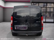 MERCEDES d'occasion CITAN CAMIONNETTE/MONOSPACE 109 CDI LONG de 2016