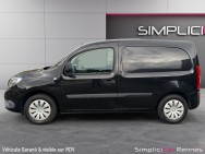 MERCEDES d'occasion CITAN CAMIONNETTE/MONOSPACE 109 CDI LONG de 2016