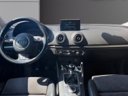 AUDI d'occasion A3 1.4 TFSI 150 ADVANCED de 2016 Cannes (06)﻿