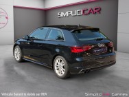 AUDI d'occasion A3 1.4 TFSI 150 ADVANCED de 2016 Cannes (06)﻿