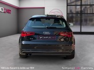 AUDI d'occasion A3 1.4 TFSI 150 ADVANCED de 2016 Cannes (06)﻿