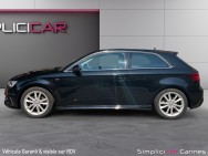 AUDI d'occasion A3 1.4 TFSI 150 ADVANCED de 2016 Cannes (06)﻿