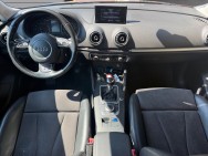 AUDI d'occasion A3 1.4 TFSI 150 ADVANCED de 2016 Cannes (06)﻿