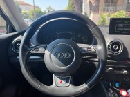 AUDI d'occasion A3 1.4 TFSI 150 ADVANCED de 2016 Cannes (06)﻿