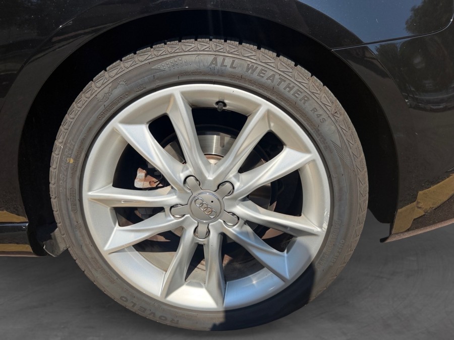 AUDI d'occasion A3 1.4 TFSI 150 ADVANCED de 2016 Cannes (06)﻿