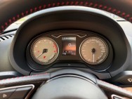 AUDI d'occasion S3 2.0 TFSI 310 S TRONIC QUATTRO de 2017 Pontarlier