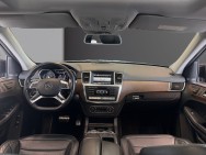 MERCEDES d'occasion CLASSE GL 63 AMG de 2013 Strasbourg (67)﻿