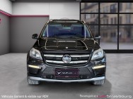 MERCEDES d'occasion CLASSE GL 63 AMG de 2013 Strasbourg (67)﻿