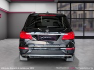 MERCEDES d'occasion CLASSE GL 63 AMG de 2013 Strasbourg (67)﻿