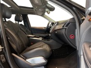 MERCEDES d'occasion CLASSE GL 63 AMG de 2013 Strasbourg (67)﻿