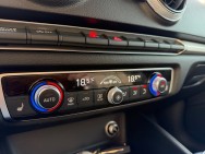 AUDI d'occasion S3 2.0 TFSI 310 S TRONIC QUATTRO de 2017 Pontarlier