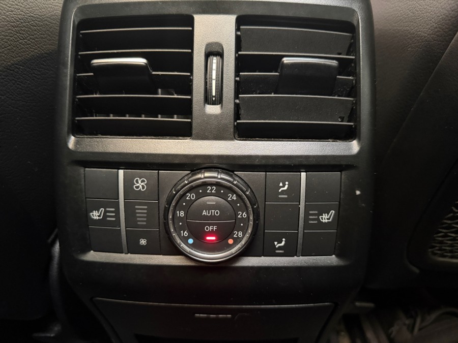 MERCEDES d'occasion CLASSE GL 63 AMG de 2013 Strasbourg (67)﻿