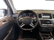 MERCEDES d'occasion CLASSE GL 63 AMG de 2013 Strasbourg (67)﻿