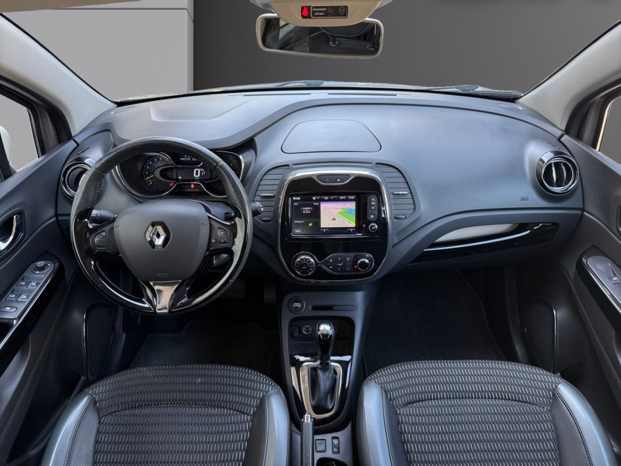 RENAULT d'occasion CAPTUR I 1.2 TCE 120 EDC de 2016 Toulouse Sud (31)﻿