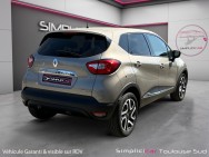 RENAULT d'occasion CAPTUR I 1.2 TCE 120 EDC de 2016 Toulouse Sud (31)﻿
