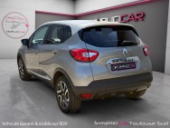 RENAULT d'occasion CAPTUR I 1.2 TCE 120 EDC de 2016 Toulouse Sud (31)﻿