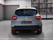 RENAULT d'occasion CAPTUR I 1.2 TCE 120 EDC de 2016 Toulouse Sud (31)﻿