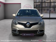 RENAULT d'occasion CAPTUR I 1.2 TCE 120 EDC de 2016 Toulouse Sud (31)﻿