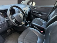 RENAULT d'occasion CAPTUR I 1.2 TCE 120 EDC de 2016 Toulouse Sud (31)﻿