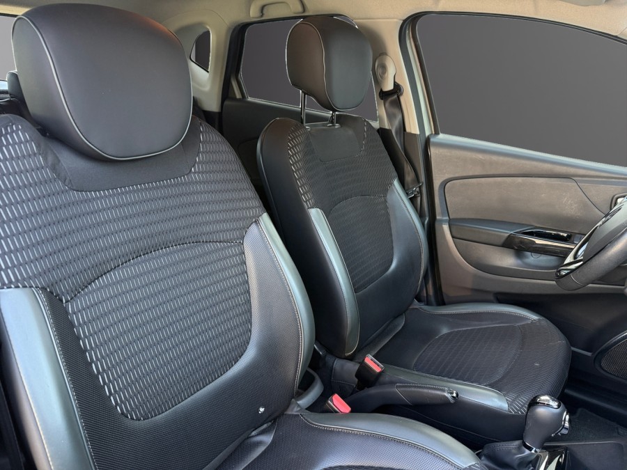 RENAULT d'occasion CAPTUR I 1.2 TCE 120 EDC de 2016 Toulouse Sud (31)﻿