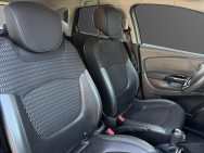 RENAULT d'occasion CAPTUR I 1.2 TCE 120 EDC de 2016 Toulouse Sud (31)﻿