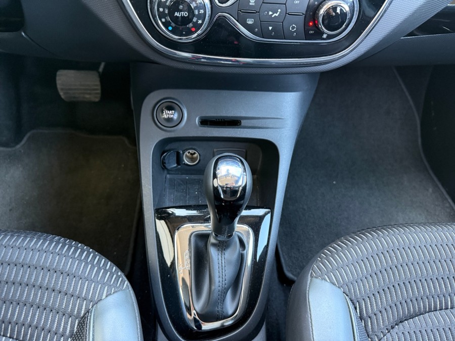 RENAULT d'occasion CAPTUR I 1.2 TCE 120 EDC de 2016 Toulouse Sud (31)﻿